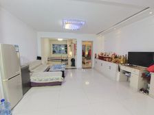 南北通透缇香美地2室1厅精装修