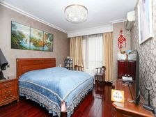 嘉定区嘉定新城嘉宝紫提湾-德立路88弄4室2厅