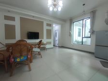 甩卖 森海湾 100平 南向简装修 随时签约