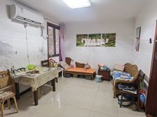 金安佳苑2房南精装真实好房