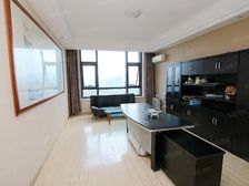 申花 · 西城纪 · 1室 · 1厅