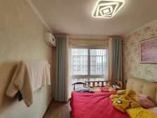 中冶雨韵阁2房南精装真实好房