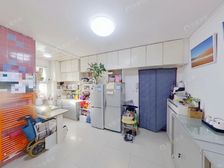 地藏庵通透全明两居 中间楼层 近地铁公园