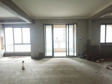 秀山湖壹号3房南毛坯真实好房