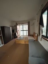 四明春晓1室1厅1卫西南朝向125.0万元/套出售