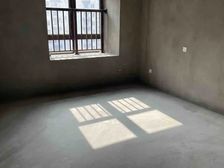 奥园誉景湾 满二 双卫 正南朝向 交通便捷 次新小区