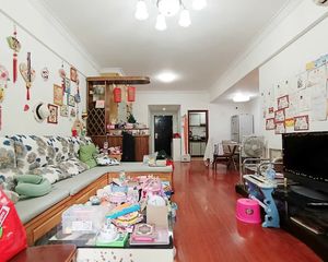 中信乐涛苑 3 房 106 方 配套成熟 繁华地段