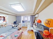 芍药居北里全明格局一居 自住装修 阳光入室 小区已改造