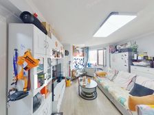 新宫西宏苑 电梯直达 满五一套