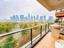 凯旋新广粤尊府 南向望琶洲景观、江景 业主诚售 方便看房