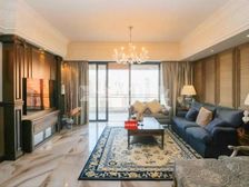 急售!凯旋新世界广粤尊府 南北通透 豪华装修 看房方便