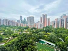 (业主包税送车位)珠江新城凯旋三期广粤尊府 南向看江小蛮腰