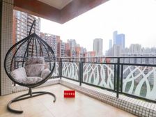 (业主包税送车位)珠江新城凯旋三期广粤尊府 南向看江小蛮腰