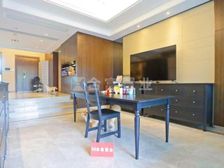 颐德公馆 方正大气 次新房 入则静出则旺 安静舒适