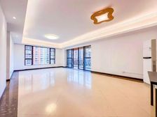 凯旋新世界枫丹丽舍 南北对流 151平精装两房 即买即入住