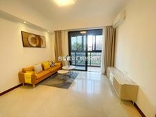 粤海丽江花园 珠江新城东上车豪华套房 安静舒适 惜售看中可谈