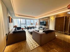 (业主急售包税) 珠江新城东区 尚东柏悦府 高层望珠江公园