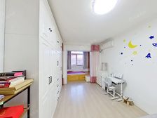 潘家园·松榆西里·1室·1厅 近地铁 精装