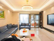 誉峰 业主诚心出,可大刀砍价 装修保养好 送车位,看房方便