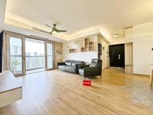 尚东宏御 3房可以改4房 布局有致 和谐有序