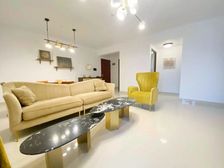 珠光新城御景二期 珠江新城东 豪宅大三房 南向望花园城市景观