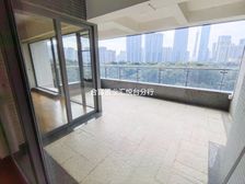 誉峰 业主急售 南北通透 装修豪华保养好 价格可刀