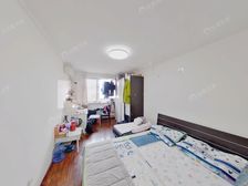 胡家园26号院精装自住装修三居室,看房效果好