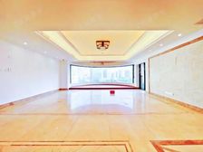 (业主包税)中海观园国际 高层南向 送车位 全景珠江公园