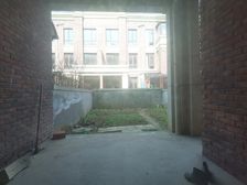 御景园(别墅)4房南毛坯真实好房