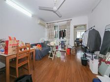 北蔡 · 鹏丰苑 · 1室 · 1厅,进轨交,次新房