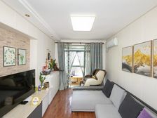 七宝·万兆家园叠彩人家·2室·2厅