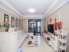 近地//铁,保养好,大金空调+德国威能地暖