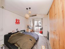 春申·锦梅馨苑·2室·1厅