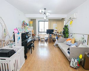 3号线双地铁口 新出电梯房 房龄新采光好