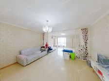 广安门外西豪逸景 南向一居 光线佳