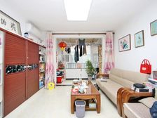 北京房山城关原香漫谷 电梯房 满五年 主卧客厅朝阳 次新小区