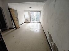 五洲国际 3房2厅100万