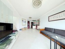 原小北原装电梯复式精装修4房楼龄新过五年小区管理