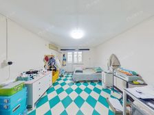 半步桥街13号院·1室·1厅