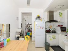 黄龙 · 曙光新村 · 2室 · 1厅
