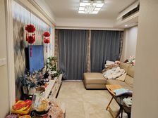 福明家园二期3室2厅1卫南朝向235.0万元/套出售