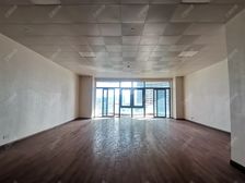 横琴口岸物业,梧桐树大厦,写字楼,大气,楼下轻轨站