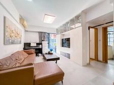 (业主急售)保利心语花园 全新未住 精装修 拎包即入住