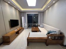 房东急置换诚心出售 荣和大道92平精装4房 高楼层 双天桃