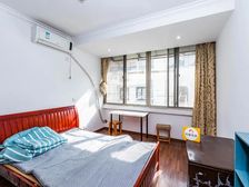 建国西路·襄阳南路388弄·1室·1厅