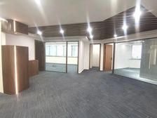 白石桥 腾达大厦200平 精装修采光好 拎包即可办公