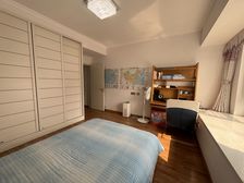 朝辉东方城二区3房南精装真实好房