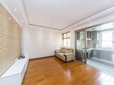 采香花园地.铁口,两室一厅,5楼,采光无遮挡,南北通透.