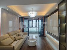 新力怡园 南北通透,采光好 装修好,环镜优美 视野好,诚心出售