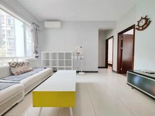 江南新苑 近 通风采光好 家电齐全 可拎包入住 交通便利